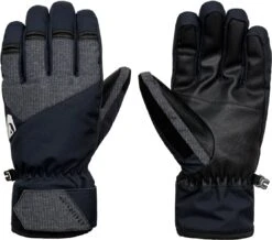 QUIKSILVER GATES GLOVE