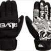 QUIKSILVER METHOD GLOVE -Volcom Negozio 45091 2046 0 0