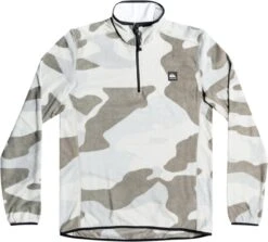 QUIKSILVER AKER HALF ZIP