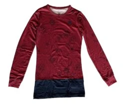 DC GALENA BASE LAYER