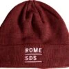 ROME STACKED BEANIE -Volcom Negozio 45519 2785 0 0