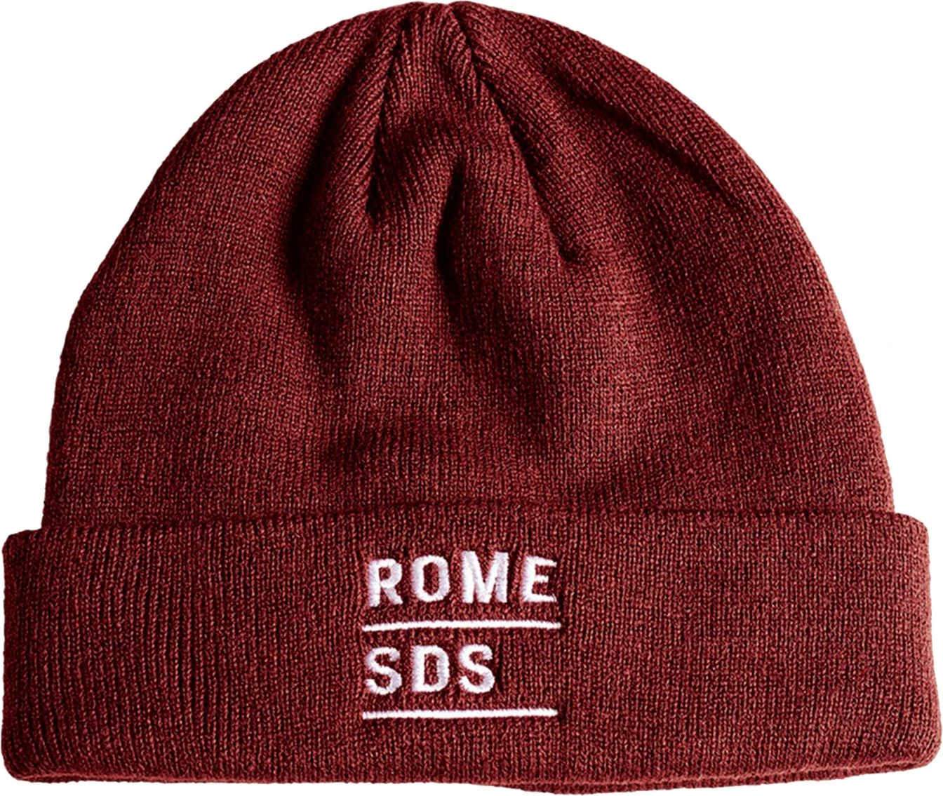 ROME STACKED BEANIE 3 ROME STACKED BEANIE