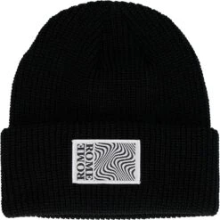 ROME SYNDICATE BEANIE