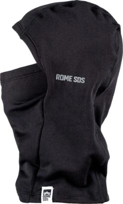 ROME TWO PART FACE MASK