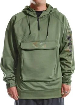 THIRTYTWO SIGNATURE TECH HOODIE