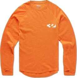 THIRTYTWO RIDELITE MERINO LONG SLEEVE