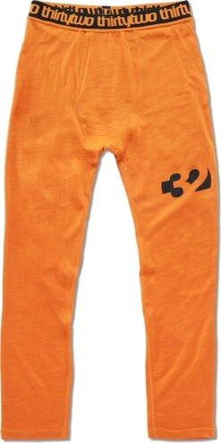 THIRTYTWO RIDELITE MERINO PANT