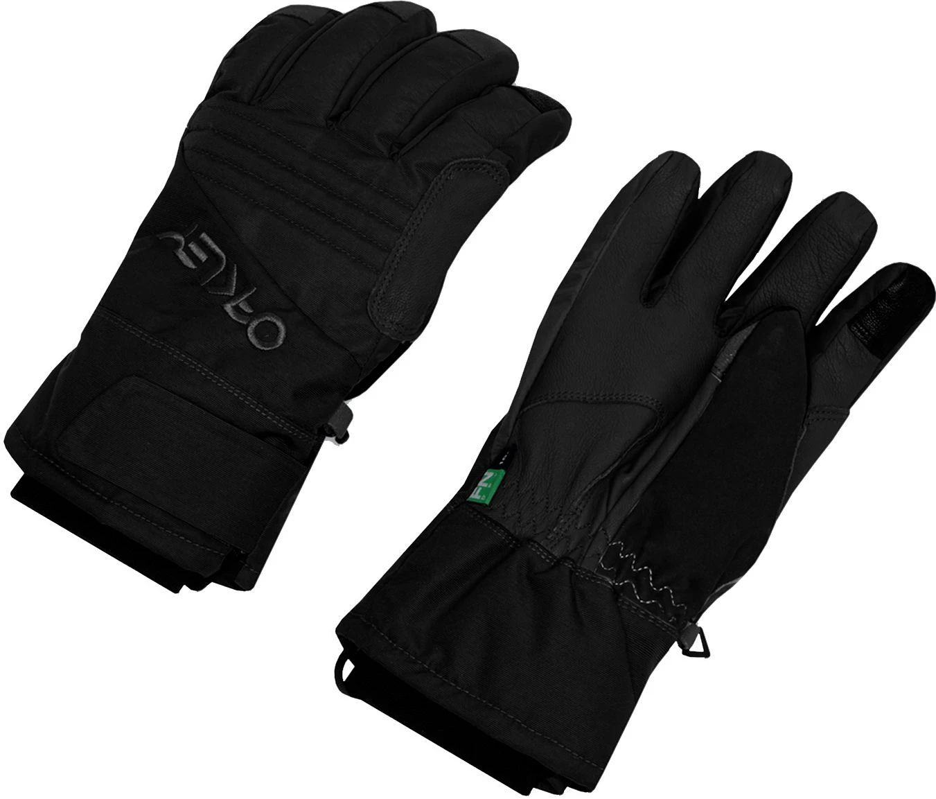 OAKLEY TNP SNOW GLOVE 3 OAKLEY TNP SNOW GLOVE