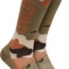OAKLEY THE PRO CAMO PERFORMANCE SOCKS 2 OAKLEY THE PRO CAMO PERFORMANCE SOCKS -Volcom Negozio 45636 17127 0 0