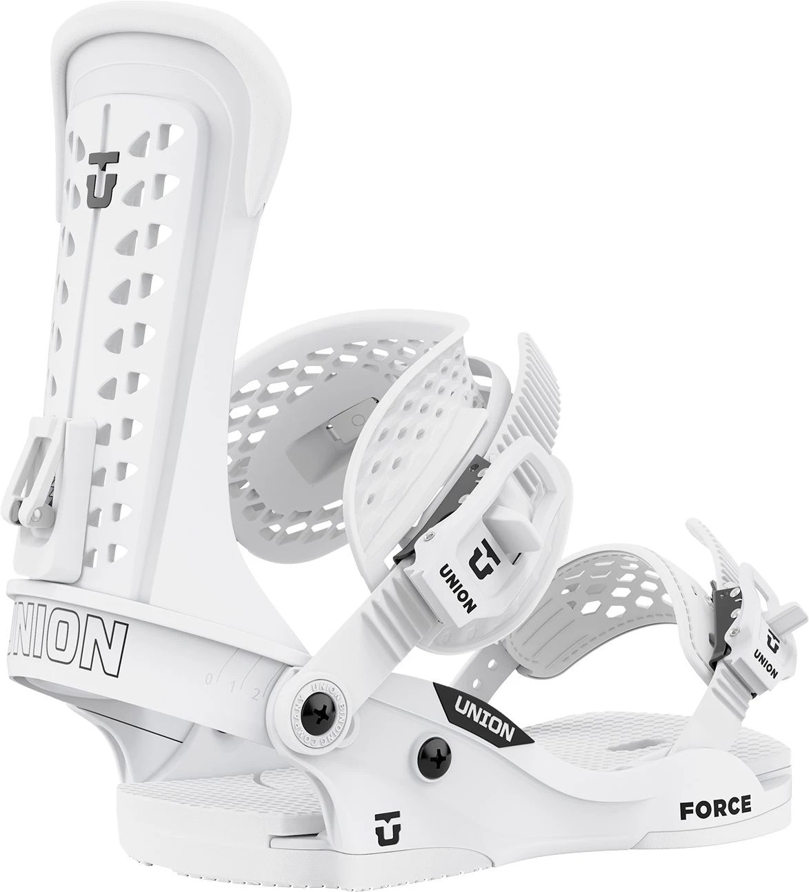 UNION FORCE 3 UNION FORCE