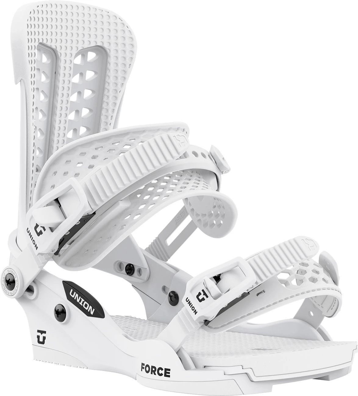 UNION FORCE 4 UNION FORCE - immagine 2