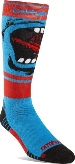 THIRTYTWO SANTA CRUZ SOCK