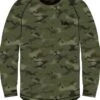 THIRTYTWO RIDELITE LONG SLEEVE -Volcom Negozio 45794 2077 0 0