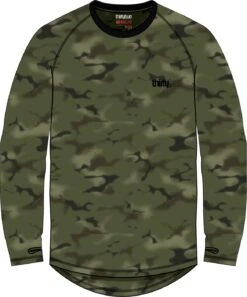 THIRTYTWO RIDELITE LONG SLEEVE