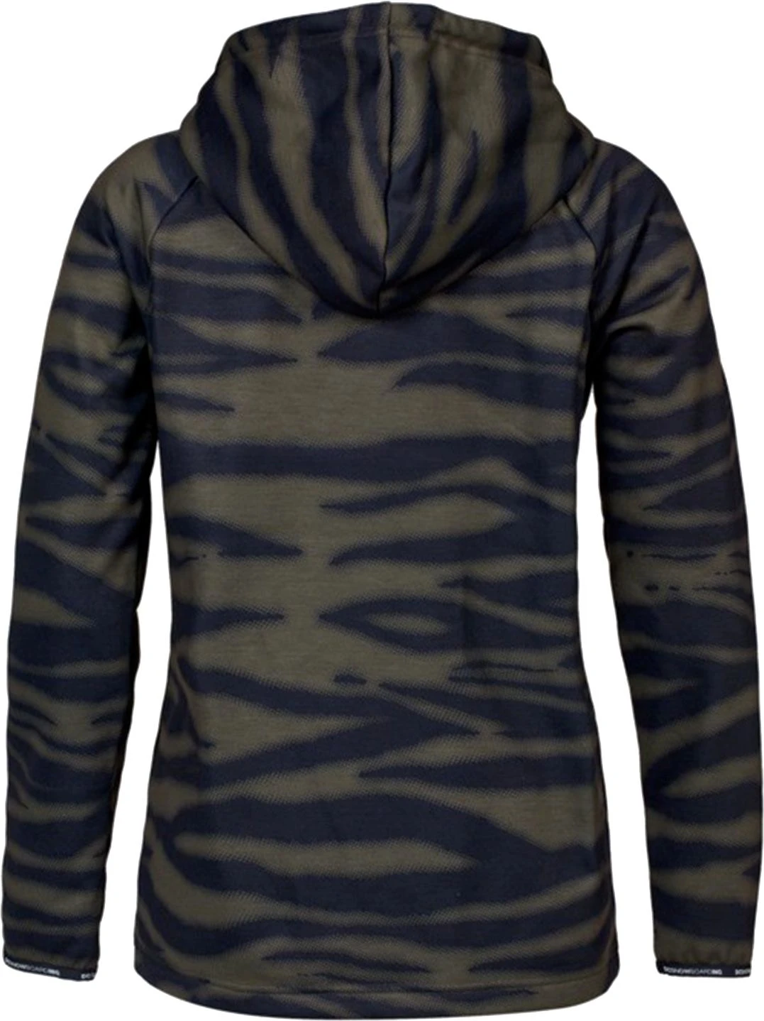 DC SALEM FLEECE 4 DC SALEM FLEECE - immagine 2