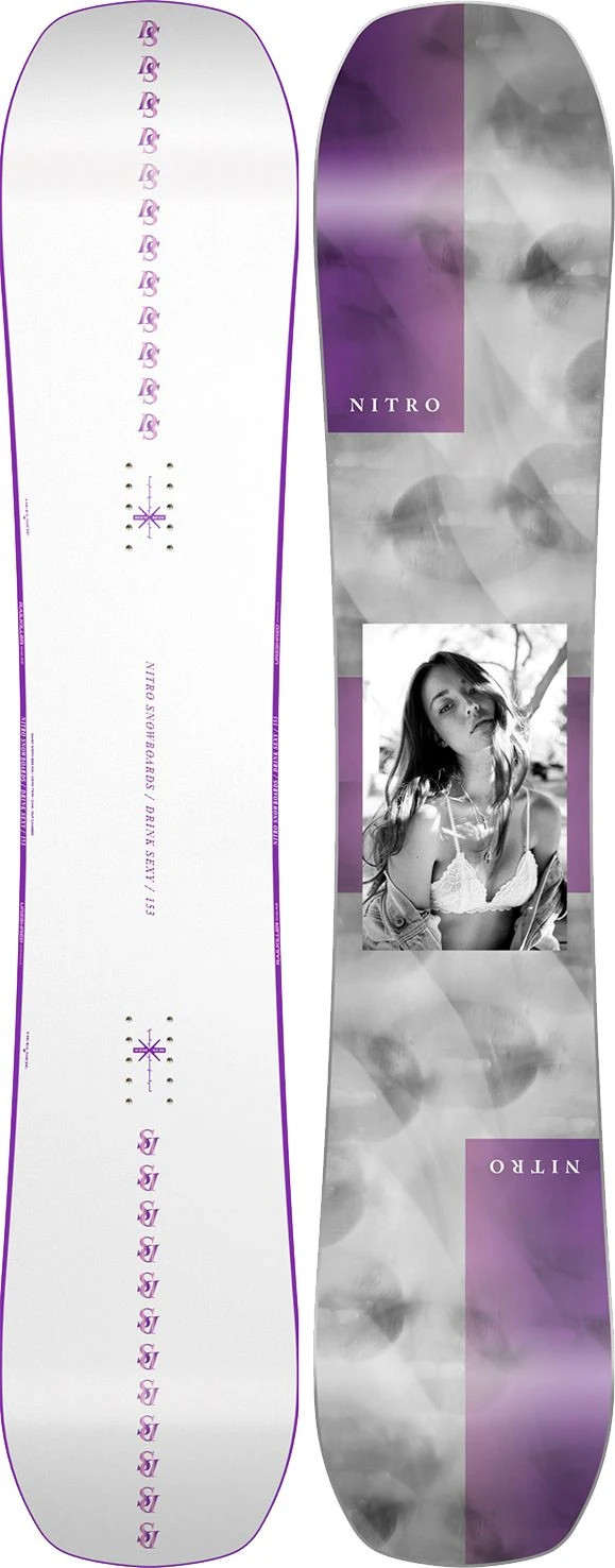 NITRO OPTISYM 3 NITRO OPTISYM