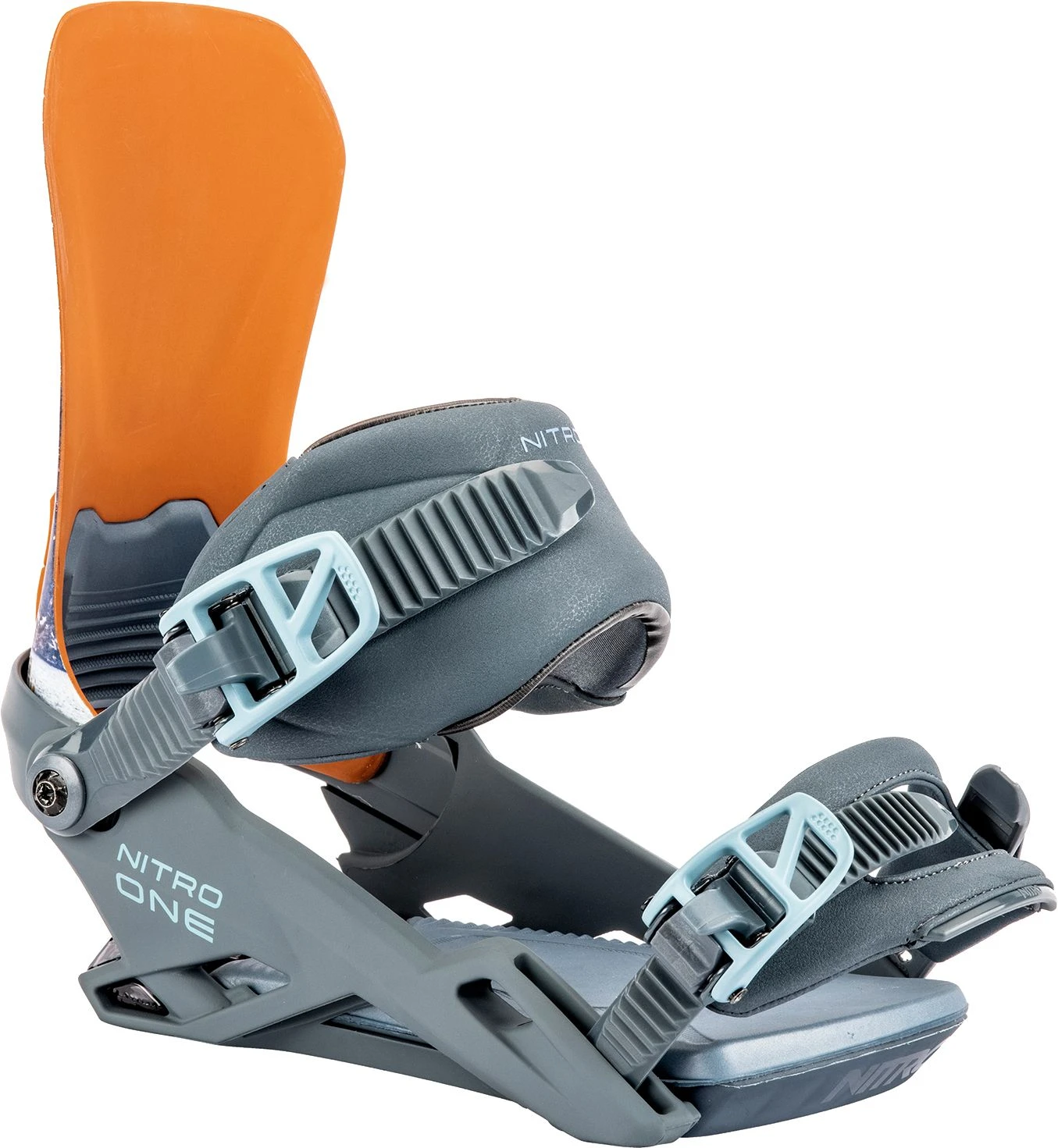 NITRO ONE 4 NITRO ONE - immagine 2