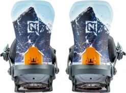 NITRO ONE 7 NITRO ONE -Volcom Negozio 46053 17160 0 2