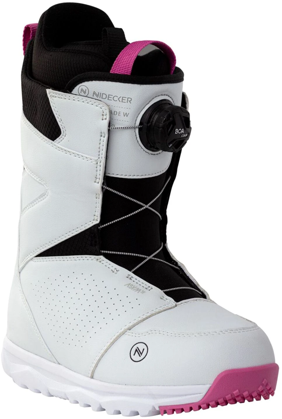 NIDECKER CASCADE WMN BOA 3 NIDECKER CASCADE WMN BOA