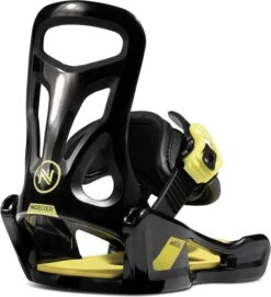 NIDECKER MAGIC X SMALL