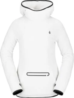 VOLCOM POLARTEC MID HOODY