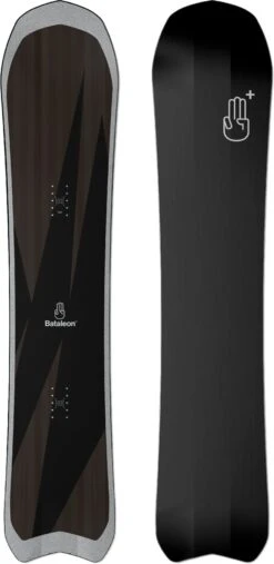 BATALEON PARTY WAVE PLUS