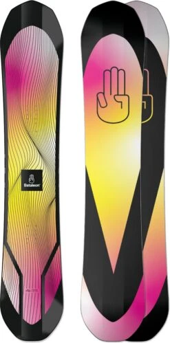 BATALEON THUNDER WIDE