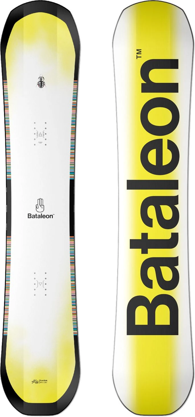 BATALEON FUN KINK 3 BATALEON FUN KINK