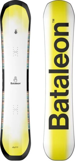 BATALEON FUN KINK WIDE