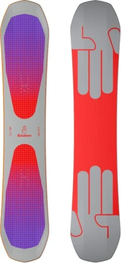 BATALEON EVIL TWIN WIDE