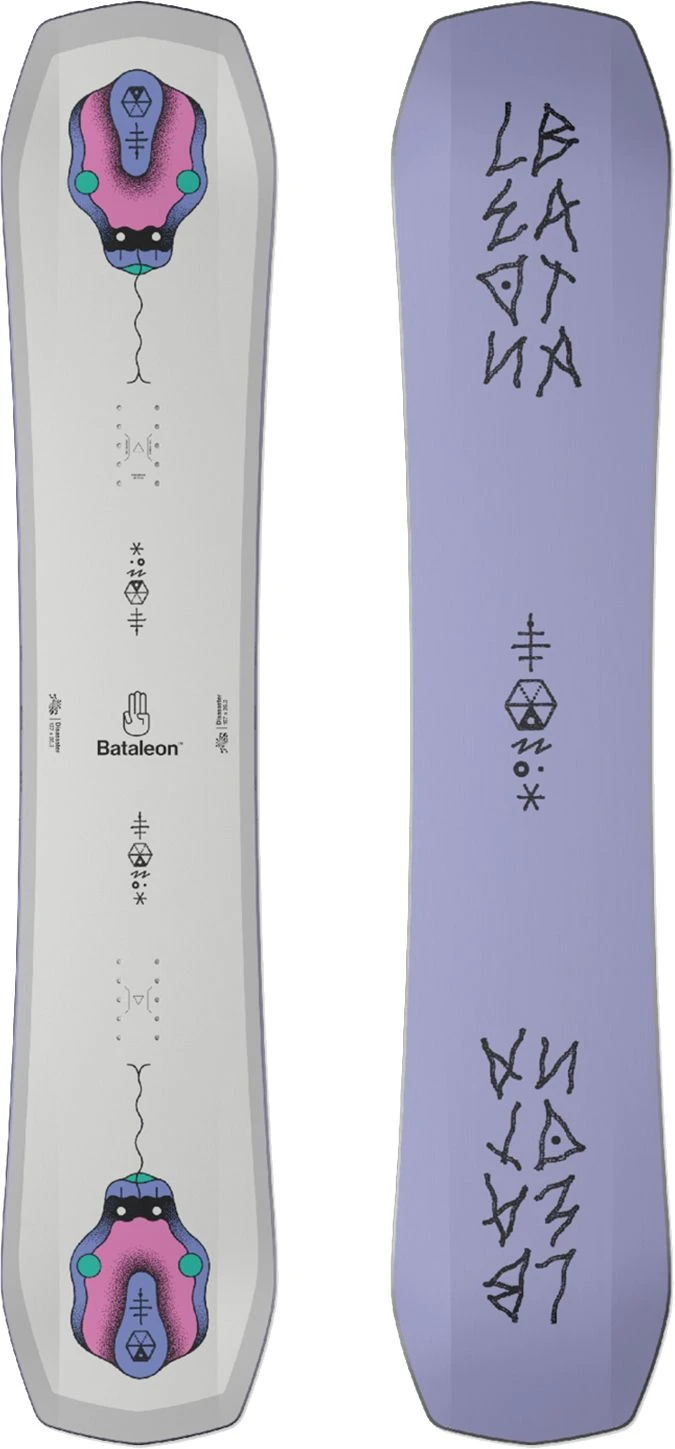 BATALEON DISASTER 3 BATALEON DISASTER