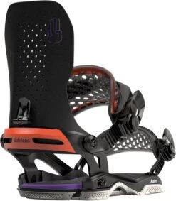 BATALEON ASTRO ASYM WRAP