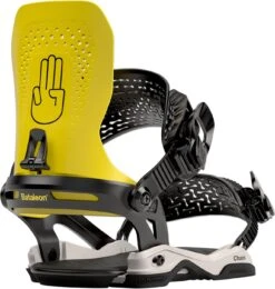 BATALEON CHAOS ASYM WRAP