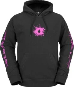 VOLCOM INSULATE PULLOVER