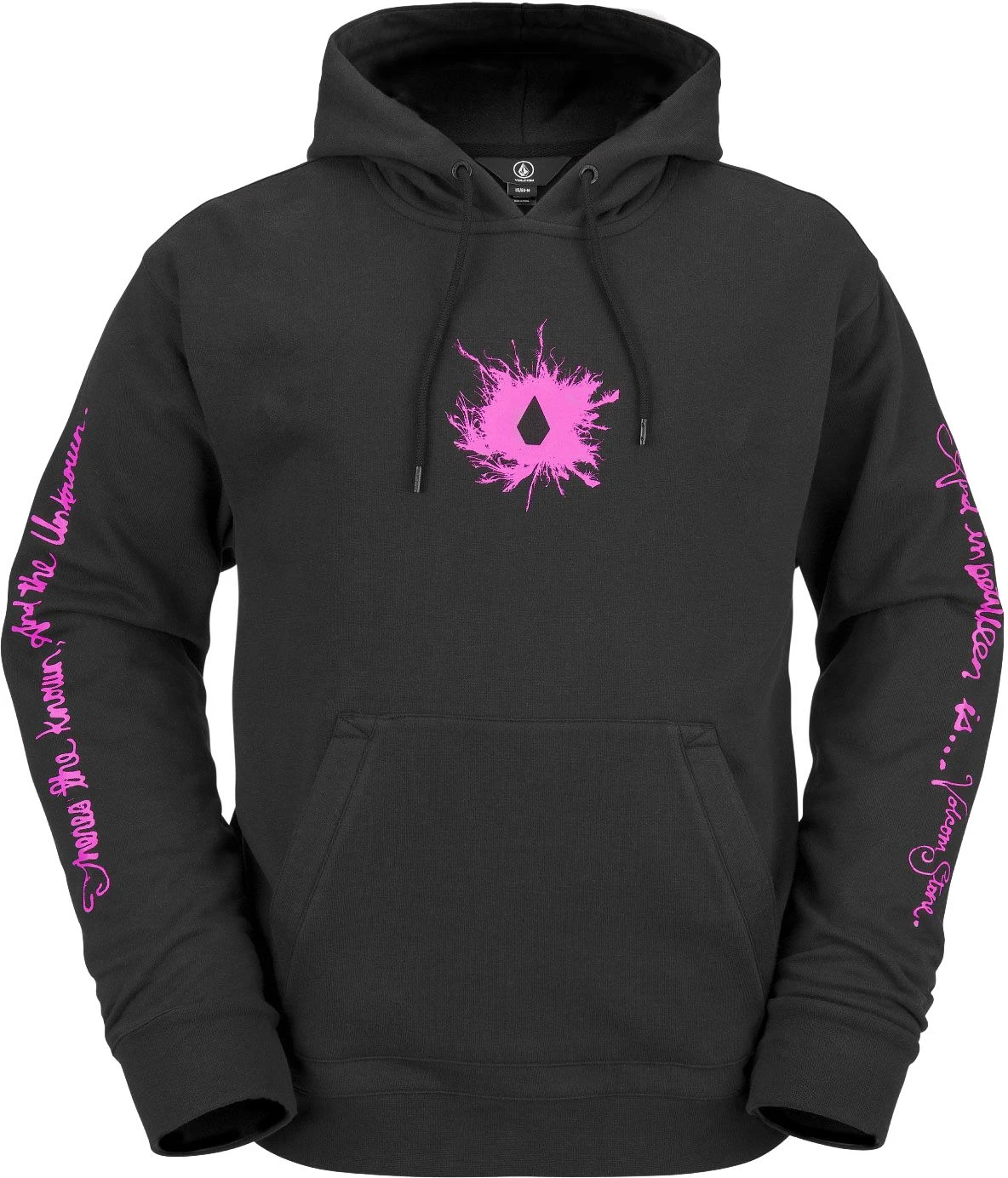 VOLCOM INSULATE PULLOVER 3 VOLCOM INSULATE PULLOVER