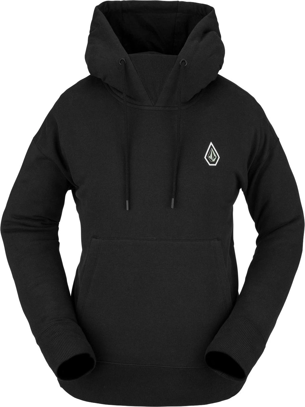 VOLCOM VOL PEAK PULLOVER 3 VOLCOM VOL PEAK PULLOVER