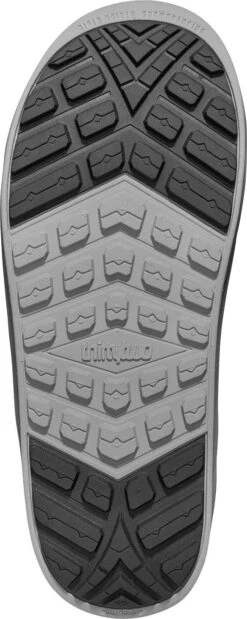 THIRTYTWO LASHED DOUBLE BOA BRADSHAW -Volcom Negozio 46510 1888 0 2