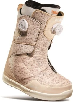 THIRTYTWO LASHED DOUBLE BOA WMN B4BC