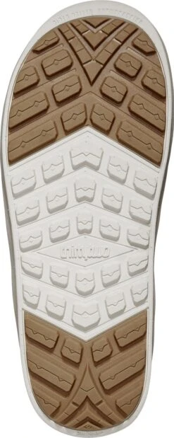 THIRTYTWO LASHED DOUBLE BOA WMN B4BC 7 THIRTYTWO LASHED DOUBLE BOA WMN B4BC -Volcom Negozio 46528 17198 0 2