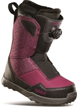 THIRTYTWO SHIFTY BOA WMN