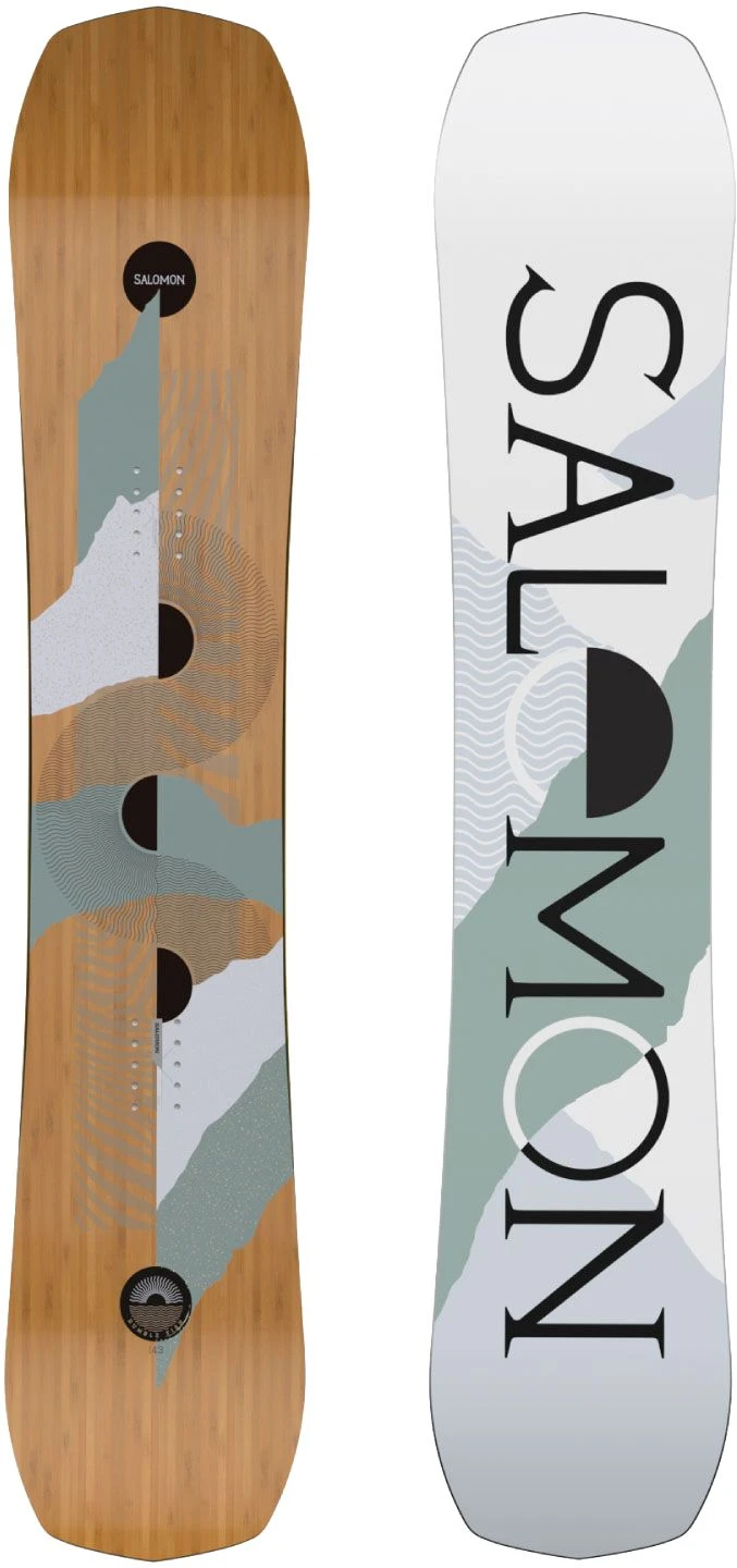 SALOMON RUMBLE FISH 3 SALOMON RUMBLE FISH