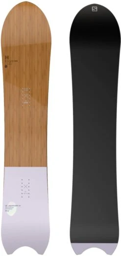 SALOMON HPS ANNIE BOULANGER