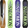 SALOMON ASSASSIN -Volcom Negozio 46658 3869 0 0