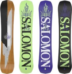 SALOMON ASSASSIN WIDE