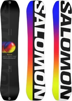 SALOMON HUCK KNIFE PRO