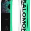 SALOMON SLEEPWALKER -Volcom Negozio 46666 3869 0 0