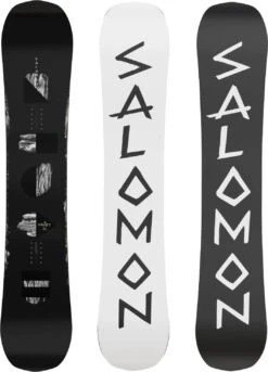 SALOMON CRAFT WIDE