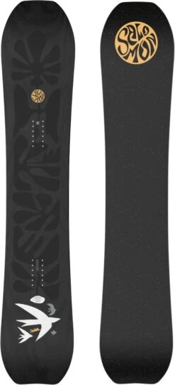 SALOMON HIGHPATH WIDE