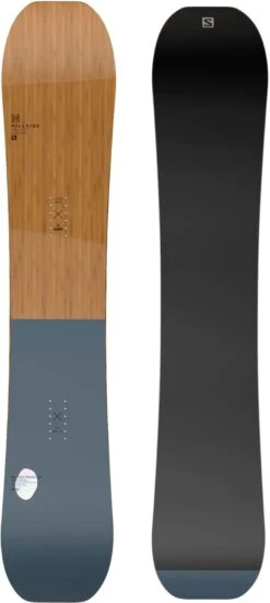 SALOMON HPS LOUIF PARADIS