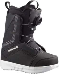 SALOMON PROJECT BOA